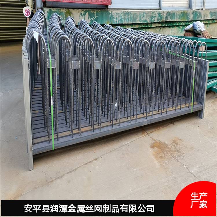 市政道路文化护栏与交通分隔金属护栏市场价格解析