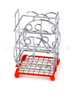 探索专业铁线制品加工企业 以广州市君厨金属制品为例