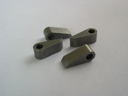 威海金属粉末注射成型（MIM）技术详解与山东金聚粉末冶金有限公司推荐