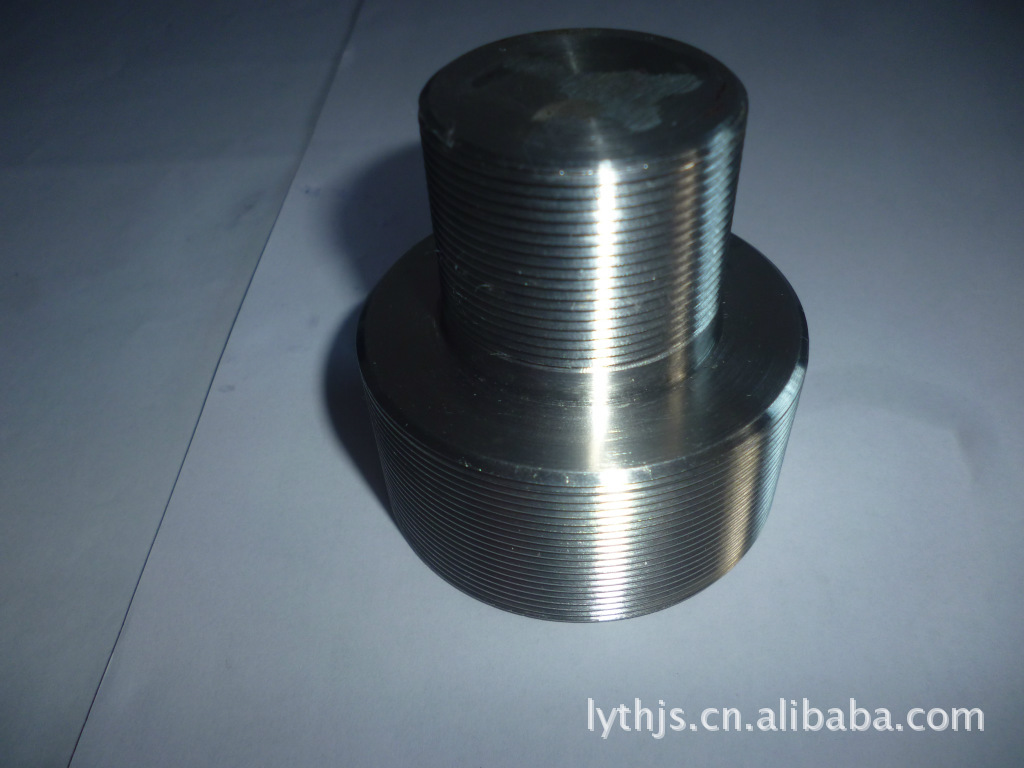 洛阳同和金属 高品质钨异型制品的卓越供应商